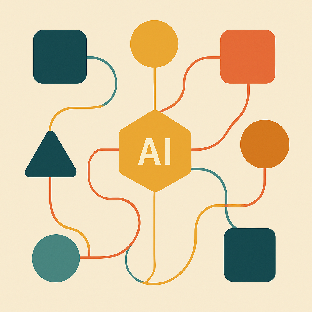 Orchestrating LLMs & Agents Across Your SDLC