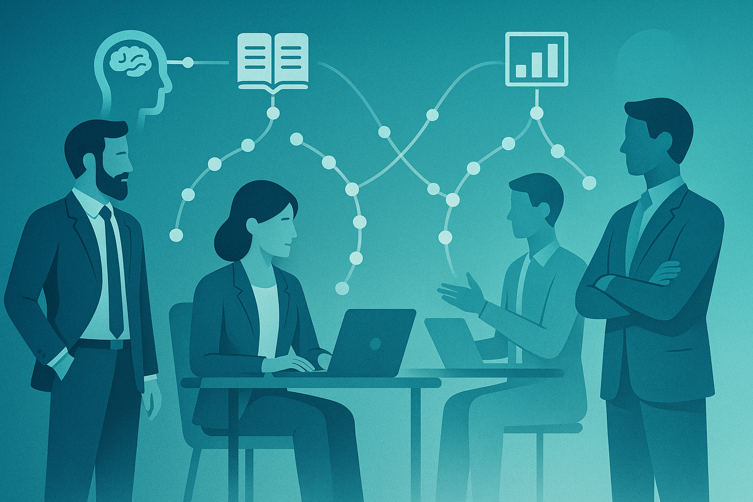 The Talent Revolution: Strategic Framework for AI Agent Marketplaces