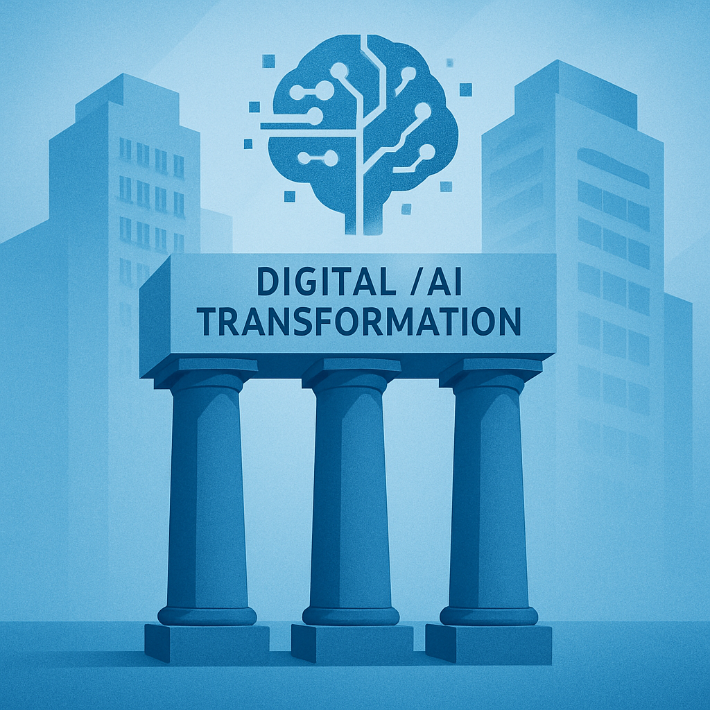 Beyond Model Performance: Enterprise AI Success
