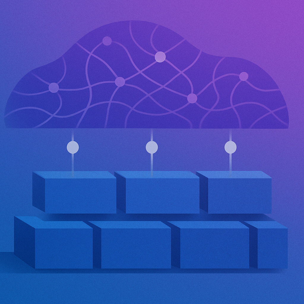 Dual-Stack Engineering Organizations: Navigating the AI Era