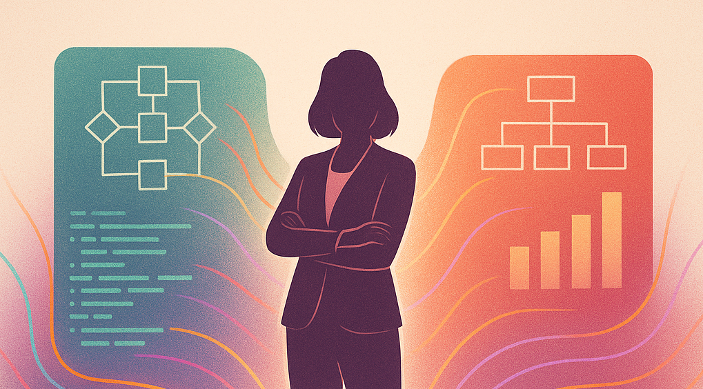 The Executive Builder: Redefining Tech Leadership in an AI-First World