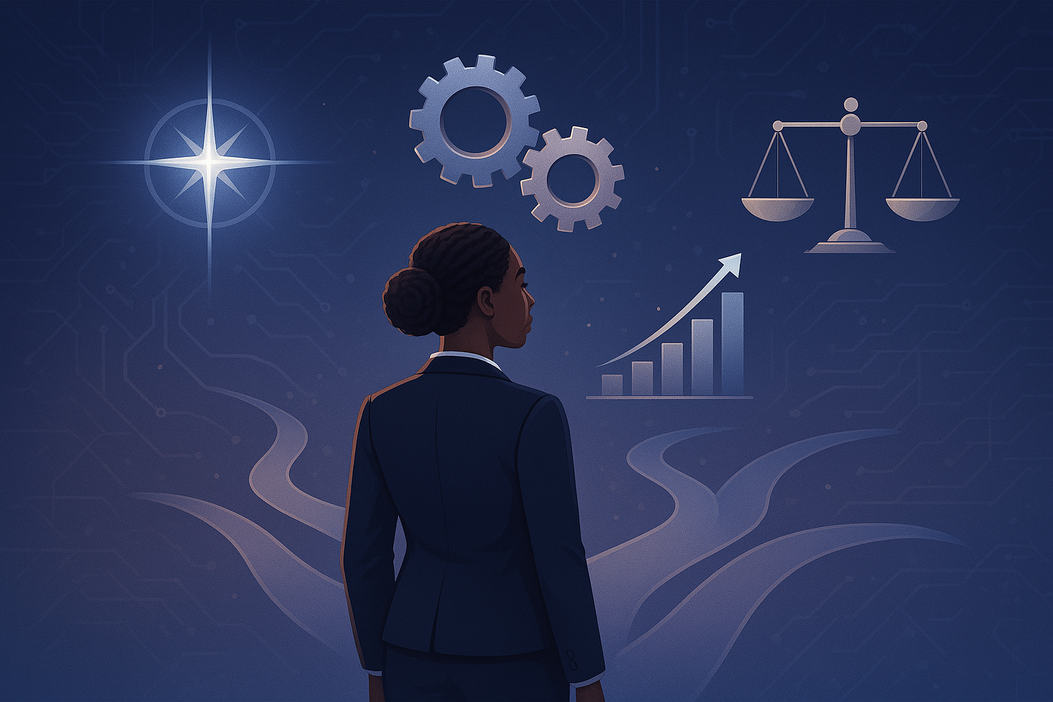 Strategic Considerations When Joining Frontier AI Companies