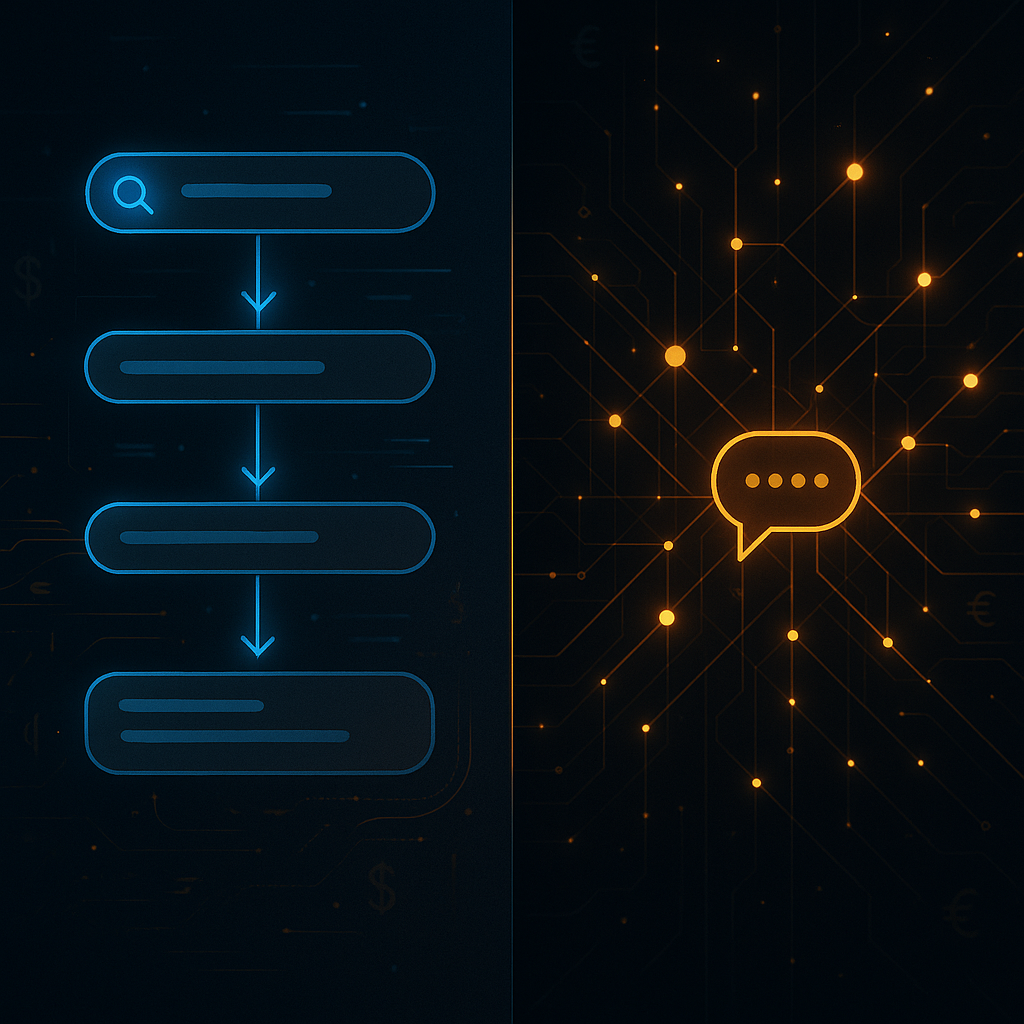 Google's AI Mode: The Search Transformation Reshaping Digital Commerce