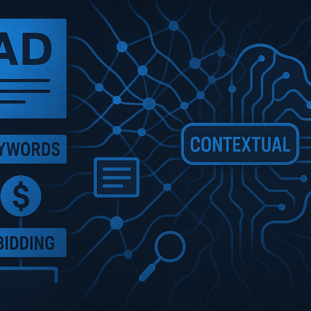 LLM-Powered Advertising Platforms: Strategic Architecture for 2025